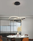 Modern Led Pendant Lights