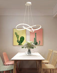 Modern Led Pendant Lights