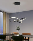 Modern Led Pendant Lights