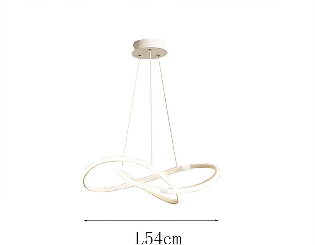 Modern Led Pendant Lights
