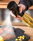 Oil Spray Bottle